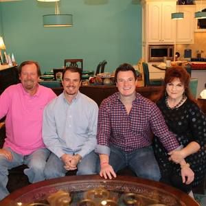 Meet your Posher, Debbie